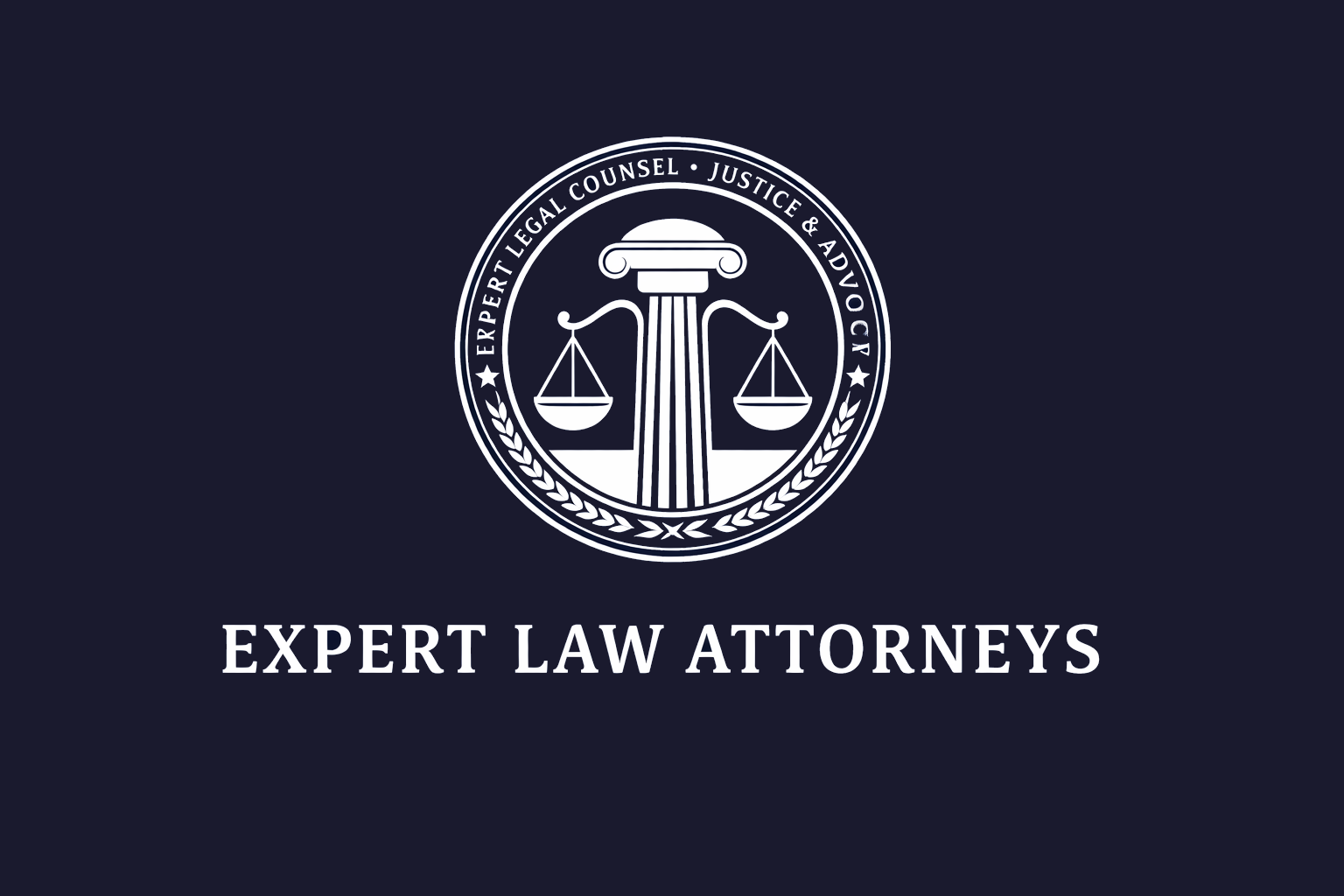 Expert Law Attorneys