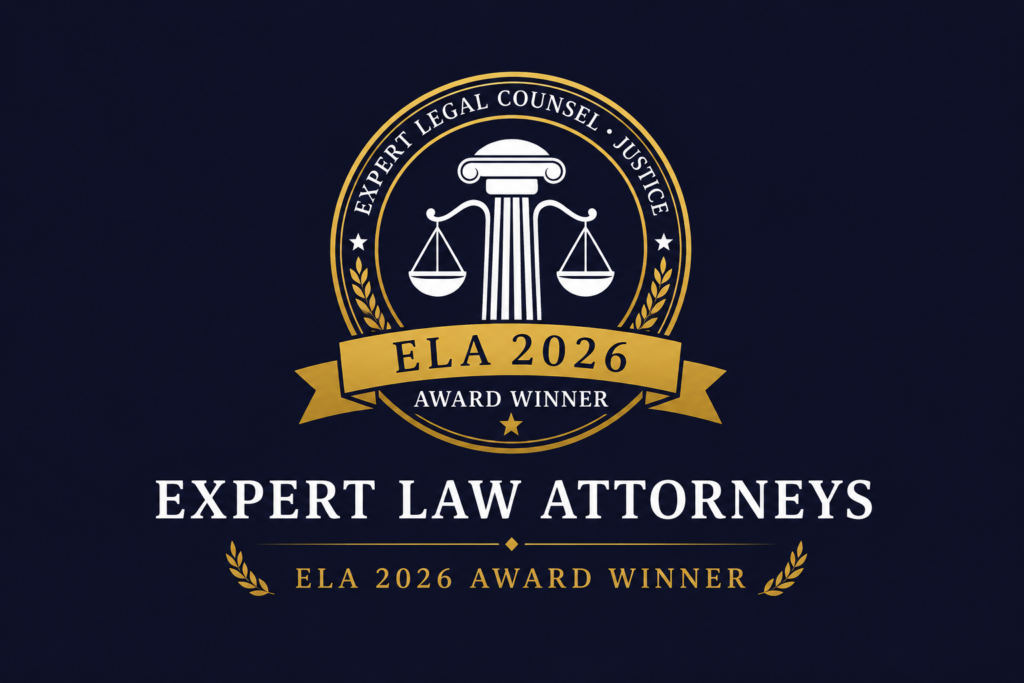 ELA 2026 Winner